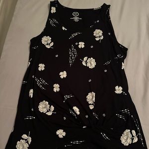 Cute Xl top